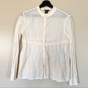 Persaman New York Blouse
